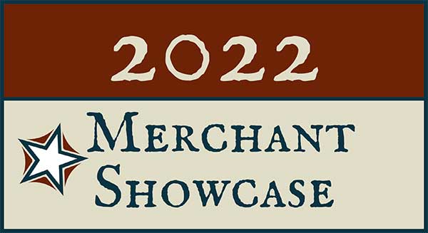 2022 Merchant Showcase