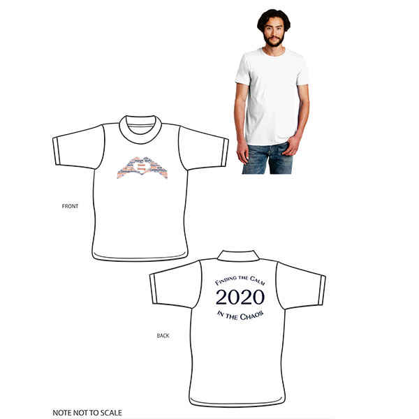 Dover Strong - T-Shirt