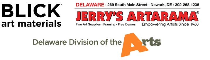Paint Dover 2025 Major Sponsors